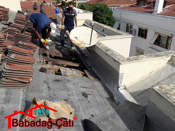 Çatı Tamiri | Onarımı | Bakım | Tadilat | Fiyatları | İstanbul | Bahçelievler | Fiyat | Tamircisi |