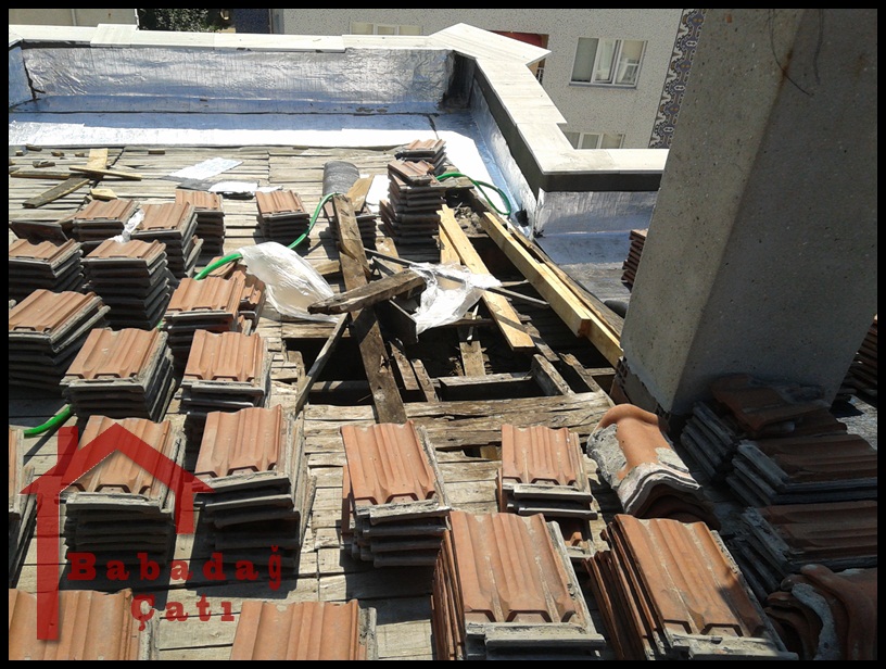 İstanbul çatı tamircisi | İstanbul çatı tamir yapan firmalar | Çatı tamir fiyatı |